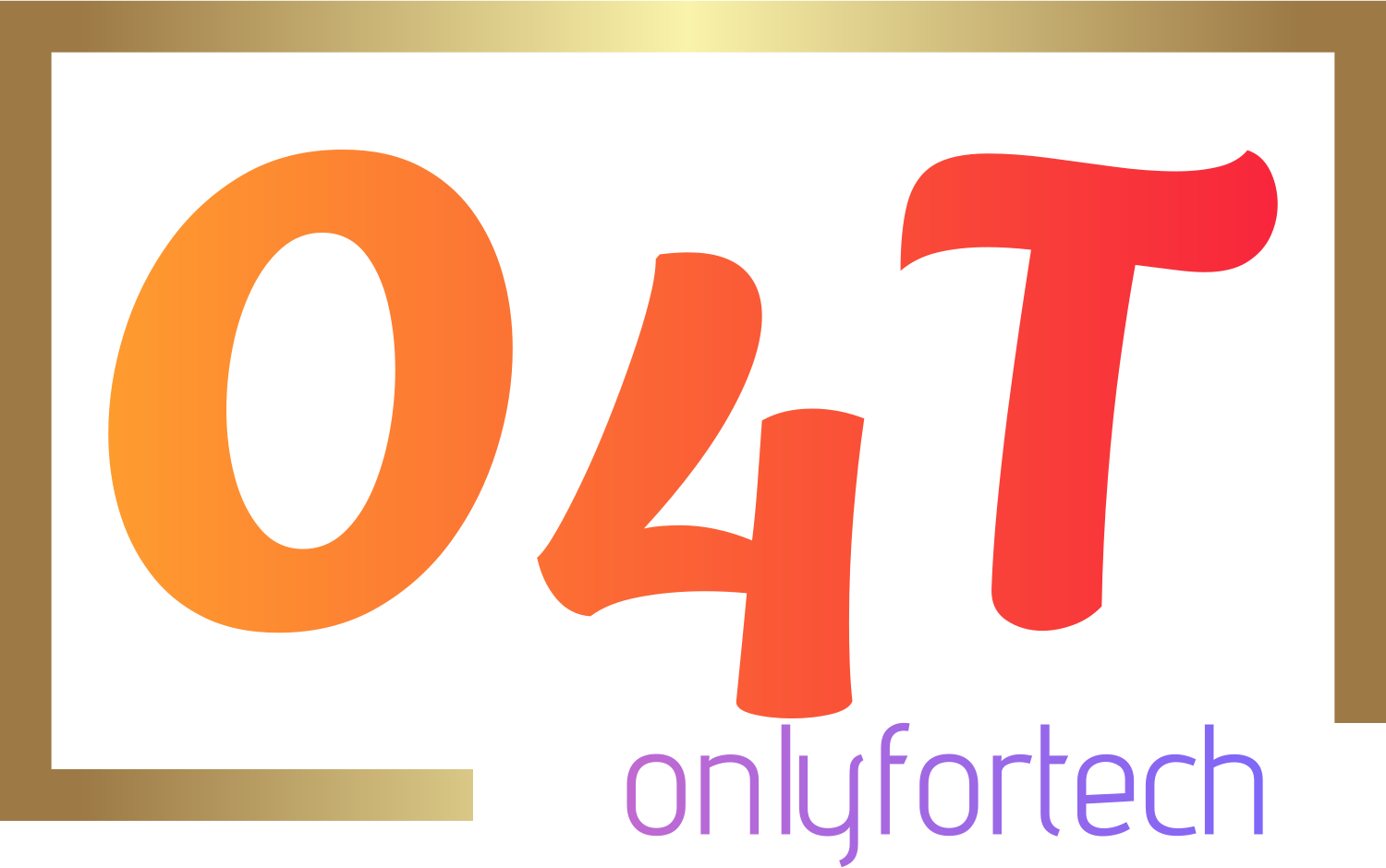 onlyfortech