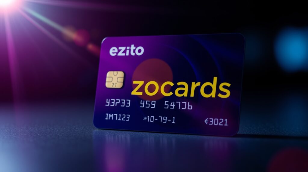 Buy EzoCards Online – Instant, Secure & Startup-Friendly