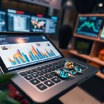 How Digital Marketing Can Help Your Gemstone Jewelry Grow Online?