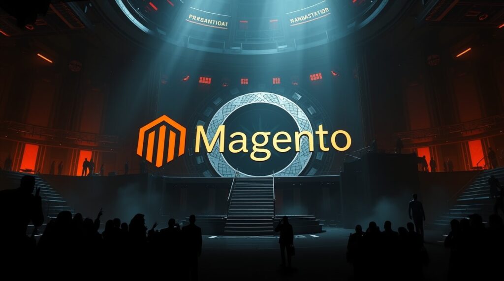 Reasons Why Is Magento Best For Your Ecommerce Business