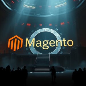 Reasons Why Is Magento Best For Your Ecommerce Business