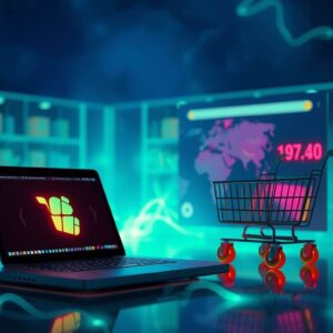 Top Ecommerce Platforms To Create Your Online Store