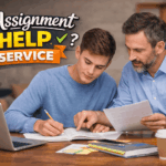 assignment help services