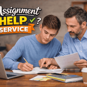 assignment help services