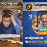 assignment help services