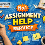 assignment help services