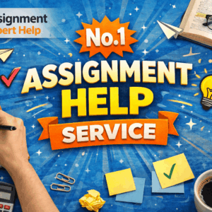 assignment help services