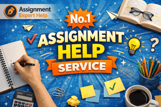 assignment help services