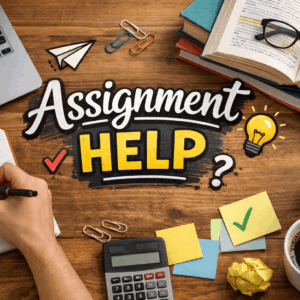 Assignment Help Services