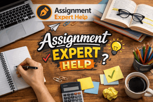 Assignment help service
