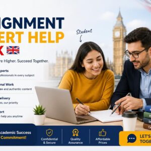 HR Assignment Help