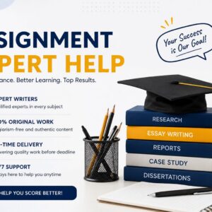 Geography Assignment Help