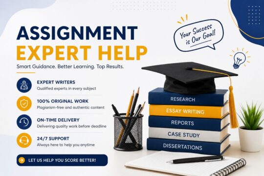 Geography Assignment Help
