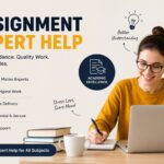 Finance Assignment Help for Academic Assignment Success