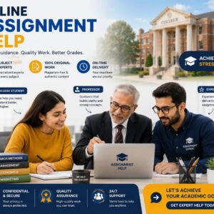Global Business Environment Assignment Help