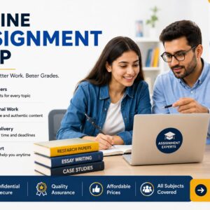 Hospitality Assignment Help