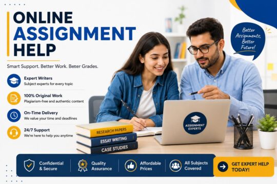 Hospitality Assignment Help