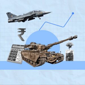 Defence Stocks in India