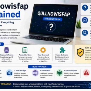 Qullnowisfap Explained