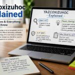 Yazcoxizuhoc Explained Benefits, Possible Uses & Everything We Know