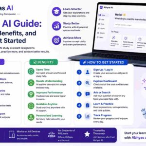 Abhyas AI Guide