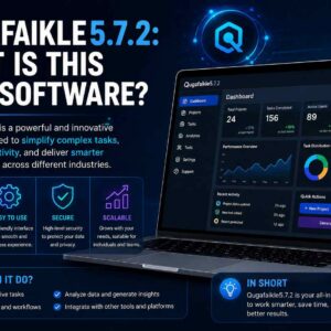 Qugafaikle5.7.2 Review