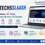 techsslaash com